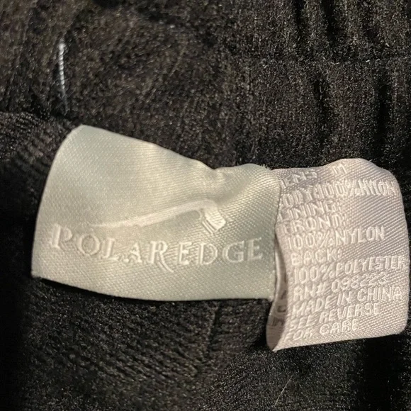 Polar Edge Mens Ski Pants - Picture 12 of 15
